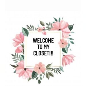 Meet your Posher, Irene